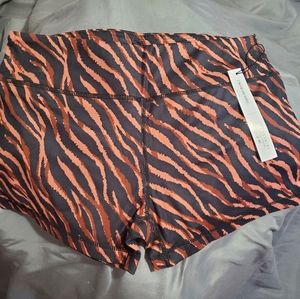 IAM|MFG. Shorts large (10)